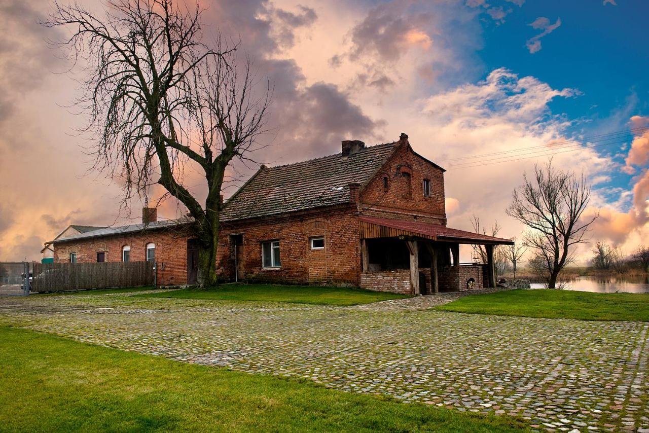 Krzeszkowice Palac W Debinie מראה חיצוני תמונה